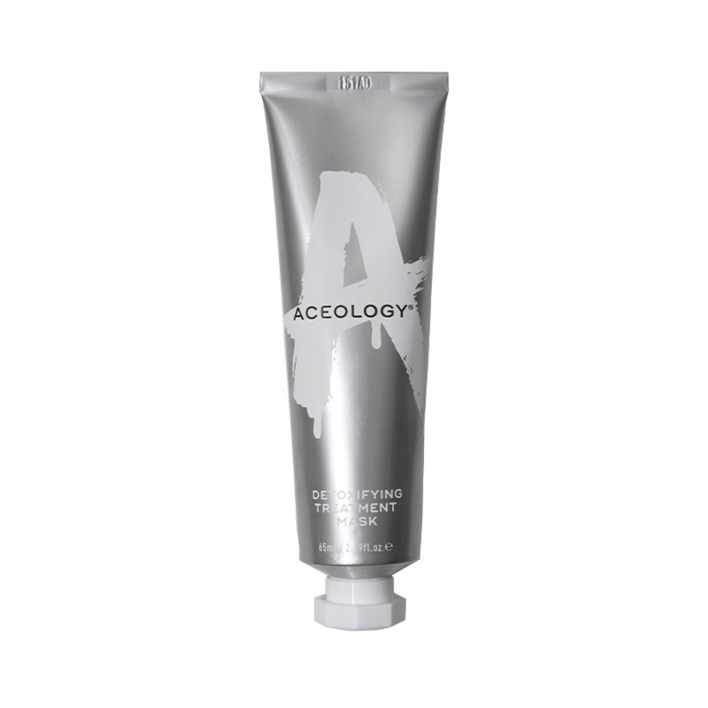 NIB ACEOLOGY
Detoxifying Treatment Mask